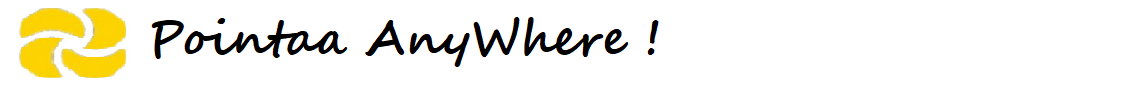 Pointaa Logo